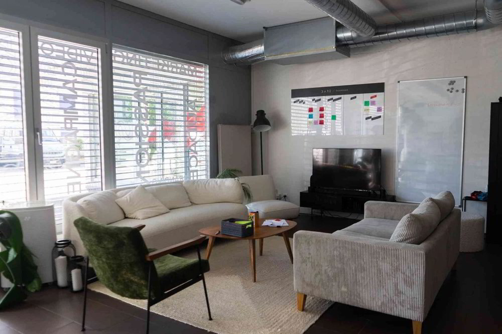Local commercial à saisir de suite à Renens (quartier très calme !) - Ansicht 3