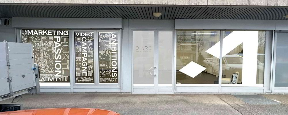 1 Zimmer Büro zu vermieten in Renens VD - Bild 1/9