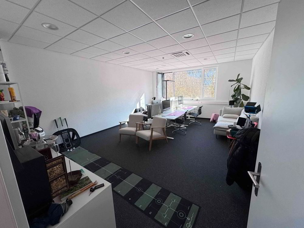 Büro-/Praxisraum in zentraler Lage – Mitmieter/Nachmieter gesucht!