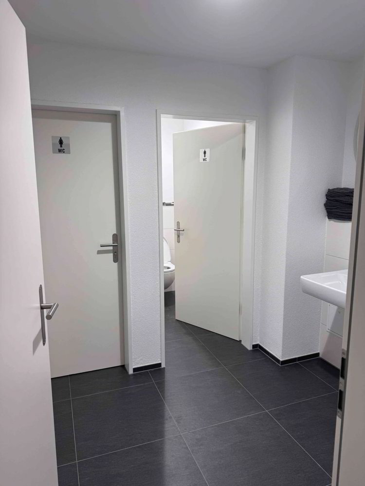 Büro-/Praxisraum in zentraler Lage – Mitmieter/Nachmieter gesucht! - Ansicht 3