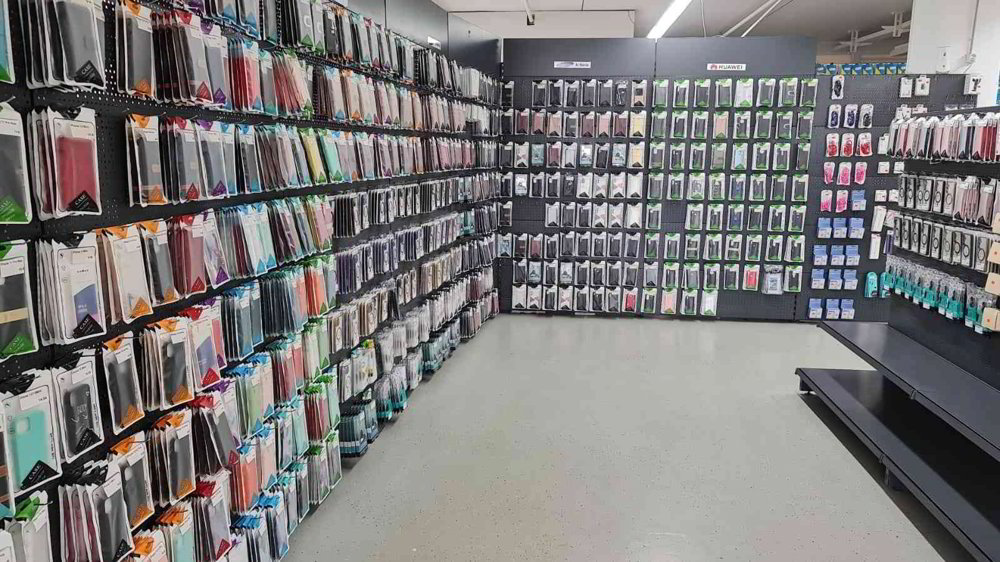 Handy Laden zu verkaufen: Gesamtes Geschäft zu Verkaufen 29'900 - Ansicht 2