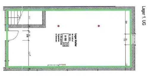 3 rooms Office & Commercial for rent in Biglen - image 1/12