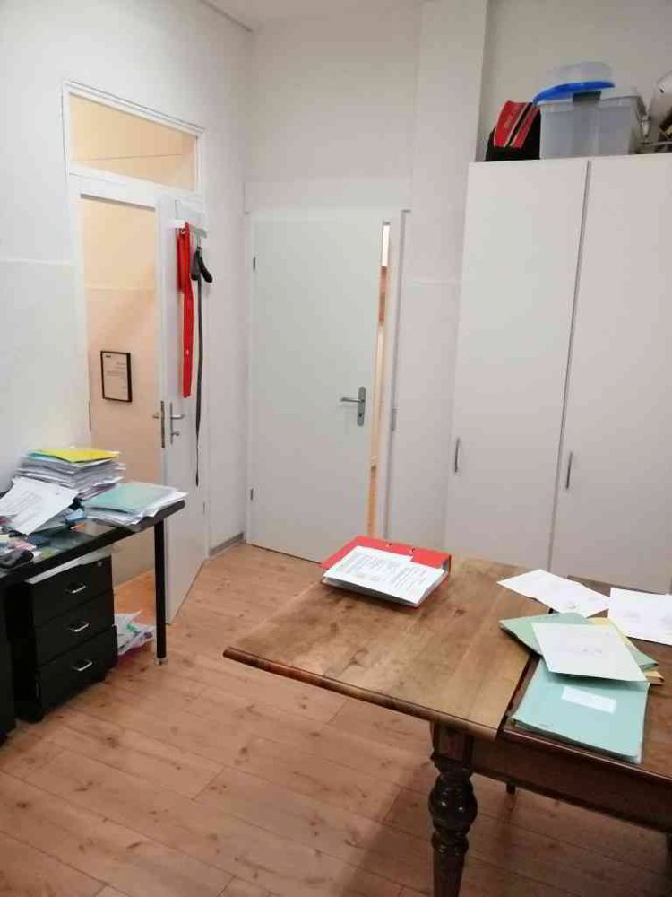 Büro zu vermieten - Ansicht 2