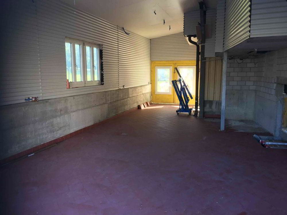 1 Zimmer Büro zu vermieten in Benken SG - Bild 1/3