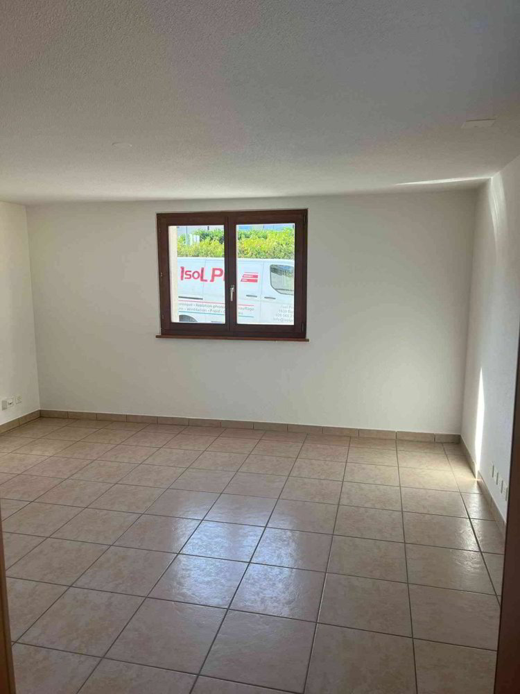 2 Zimmer Büro zu vermieten in St-Aubin FR - Bild 1/5