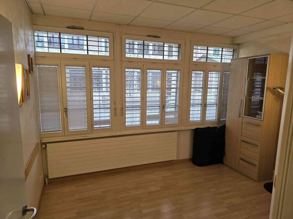 Salle à louer dans cabinet Médical à Carouge 10 m² - Ansicht 2