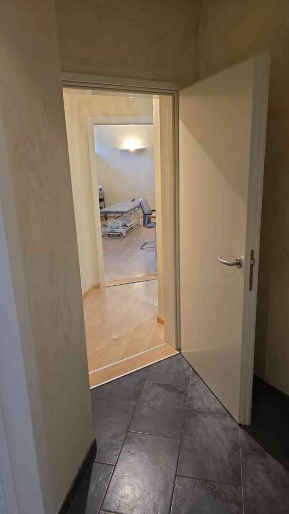 Salle à louer dans cabinet Médical à Carouge 10 m² - Ansicht 3