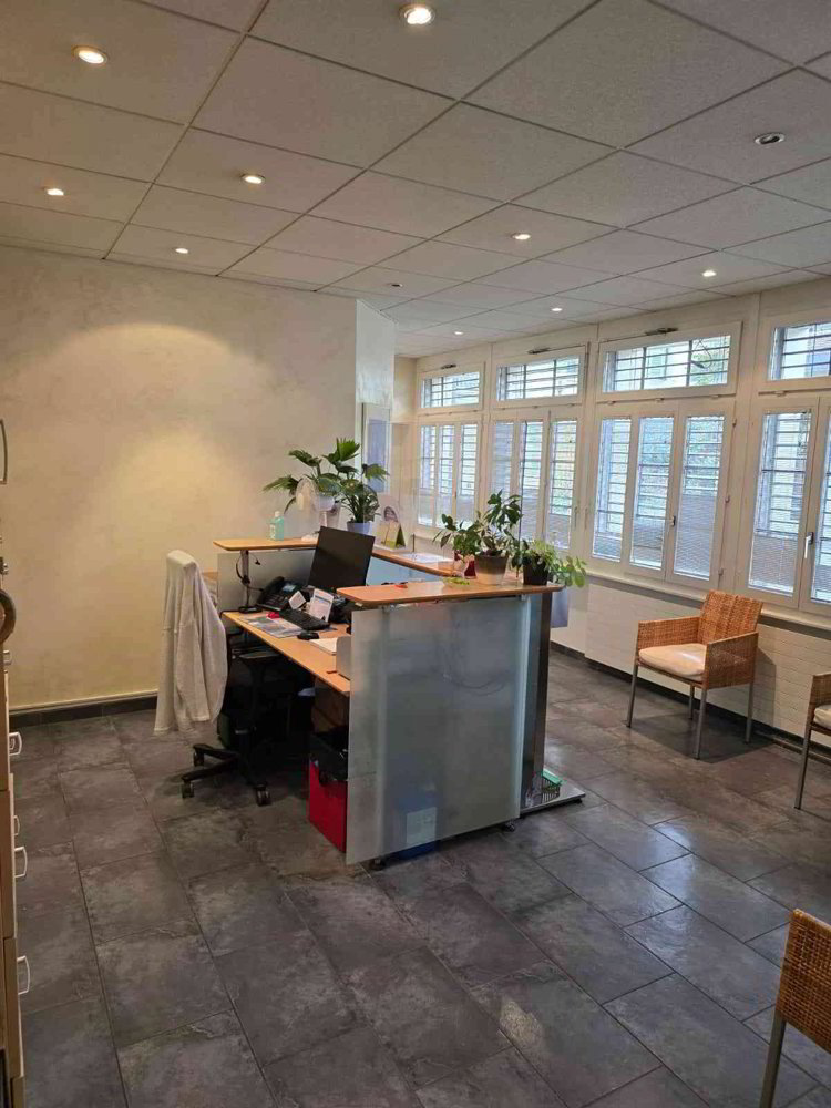 Salle à louer dans cabinet Médical à Carouge 10 m² - Ansicht 4