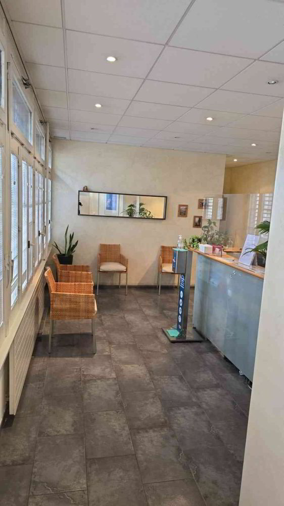 Salle à louer dans cabinet Médical à Carouge 10 m² - Ansicht 5