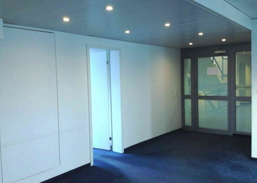 Idéal pour les bureaux à aire ouverte avec une vue ensoleillée sur l'a - Ansicht 2