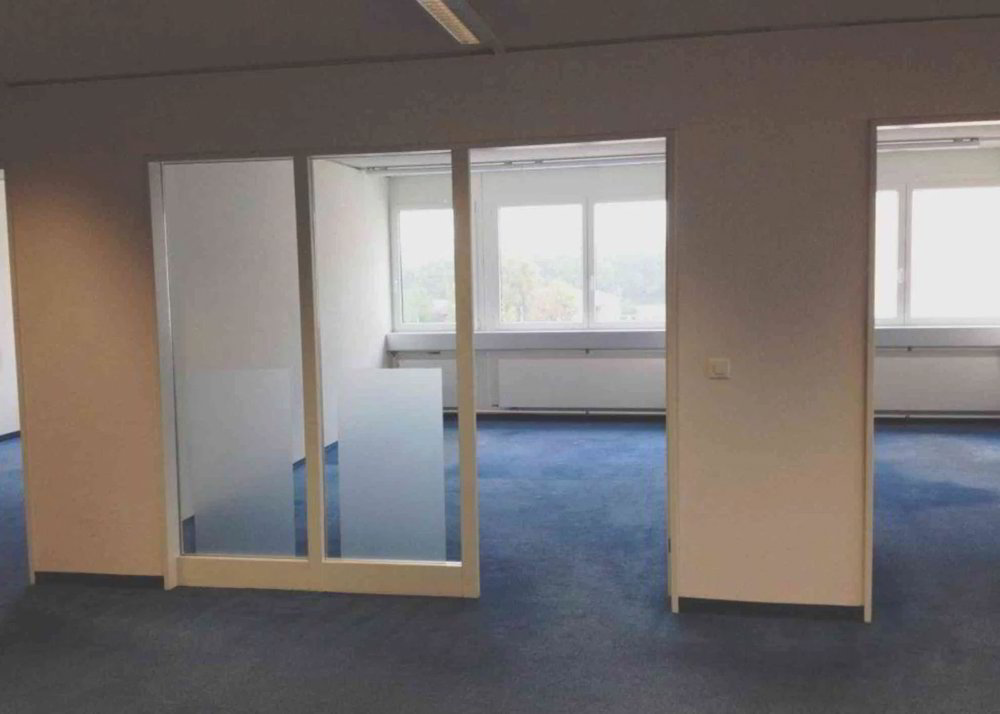 Idéal pour les bureaux à aire ouverte avec une vue ensoleillée sur l'a - Ansicht 5