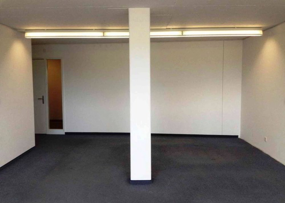 Idéal pour les bureaux à aire ouverte avec une vue ensoleillée sur l'a - Mehr