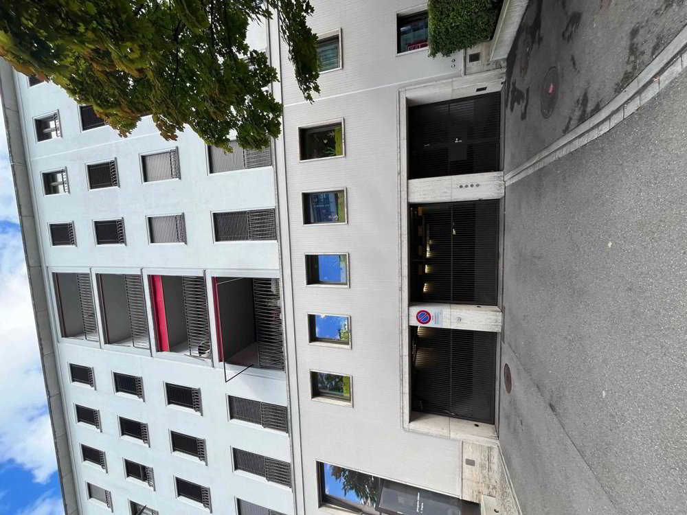 Richtiareal Wallisellen: Parkplatz in Tiefgarage zu vermieten - Ansicht 4