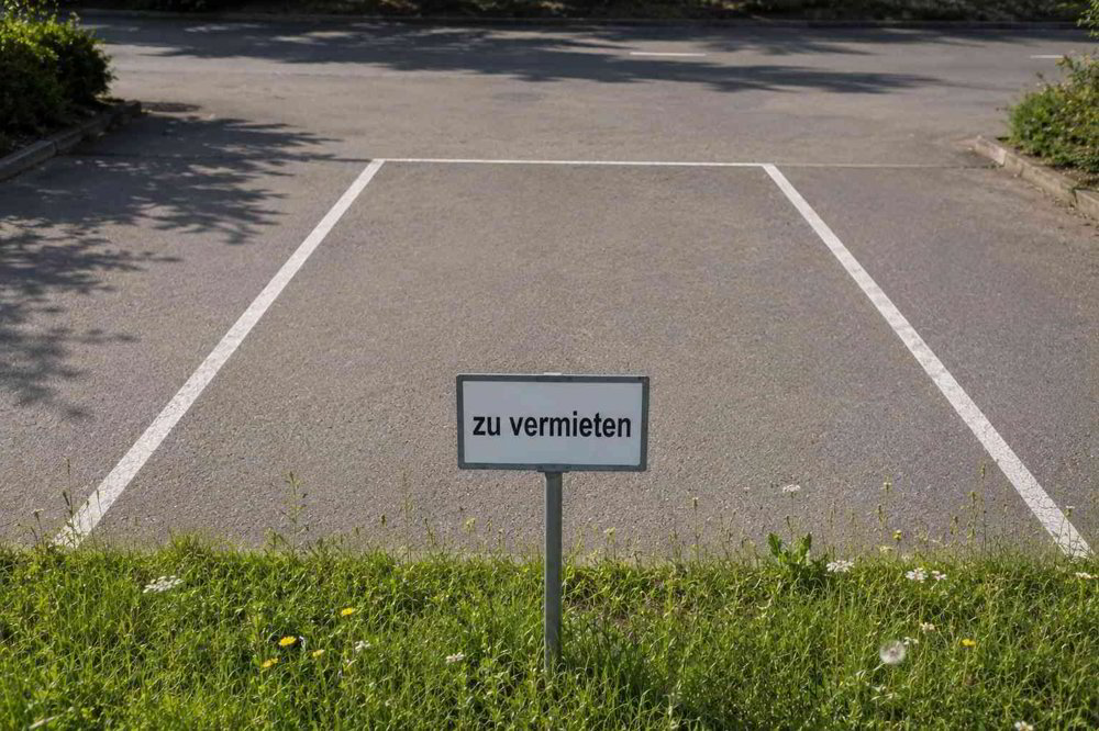 null Zimmer Parkplatz, Garage zu vermieten in Kaltbrunn - Bild 1/1
