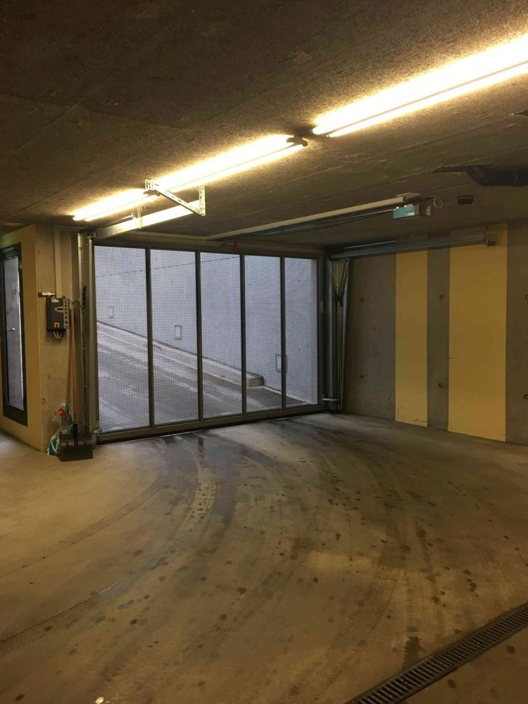 Tiefgaragenplatz zu vermieten - Ansicht 2
