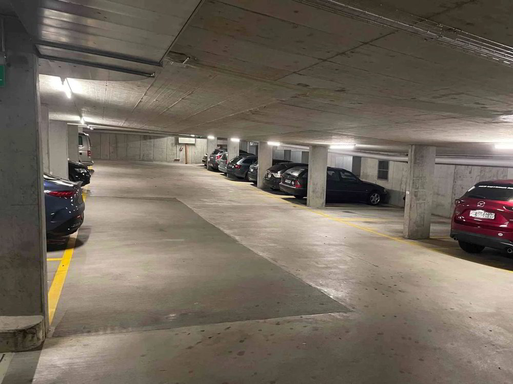 Parcheggio, garage di null locali in affitto a Dietikon - immagine 1/5