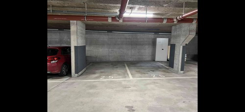 null Zimmer Parkplatz, Garage zu vermieten in Arisdorf - Bild 1/1
