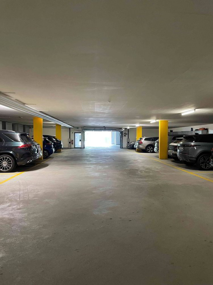 Parcheggio, garage di null locali in affitto a Meilen - immagine 1/2