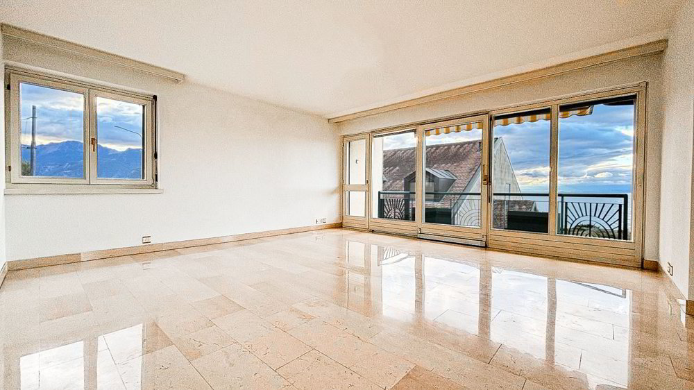 Wohnung – Villeneuve, District d'Aigle - Ansicht 4