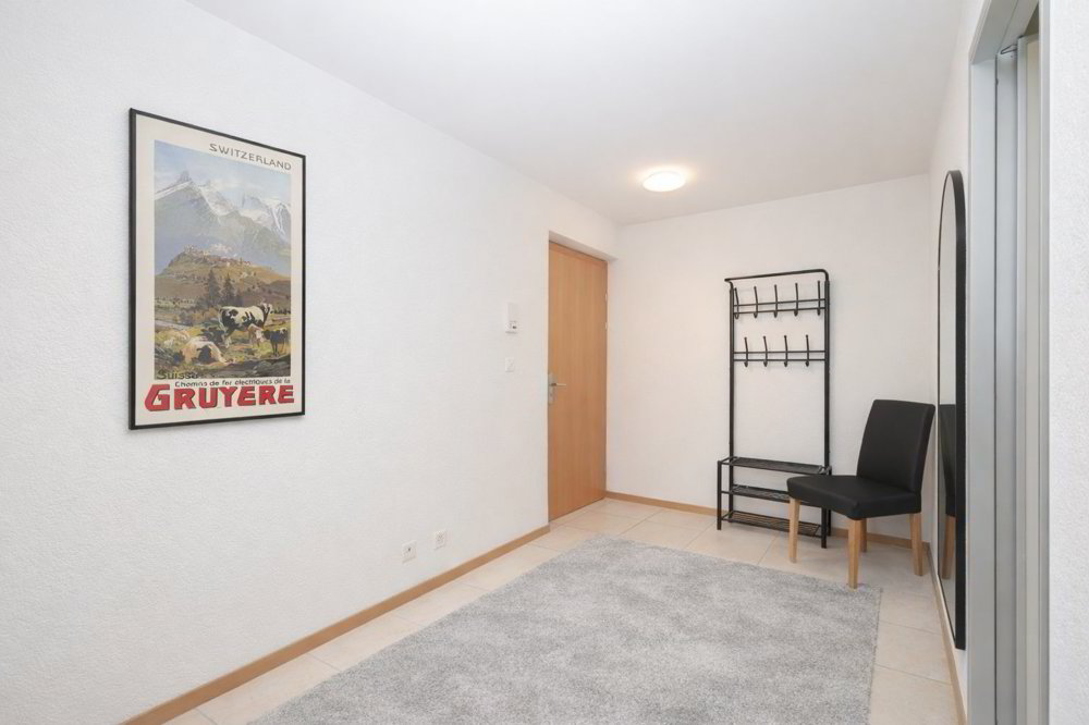 Wohnung – Clarens, Baugy, Planchamp - Ansicht 2