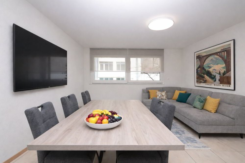Wohnung – Clarens, Baugy, Planchamp - Ansicht 4