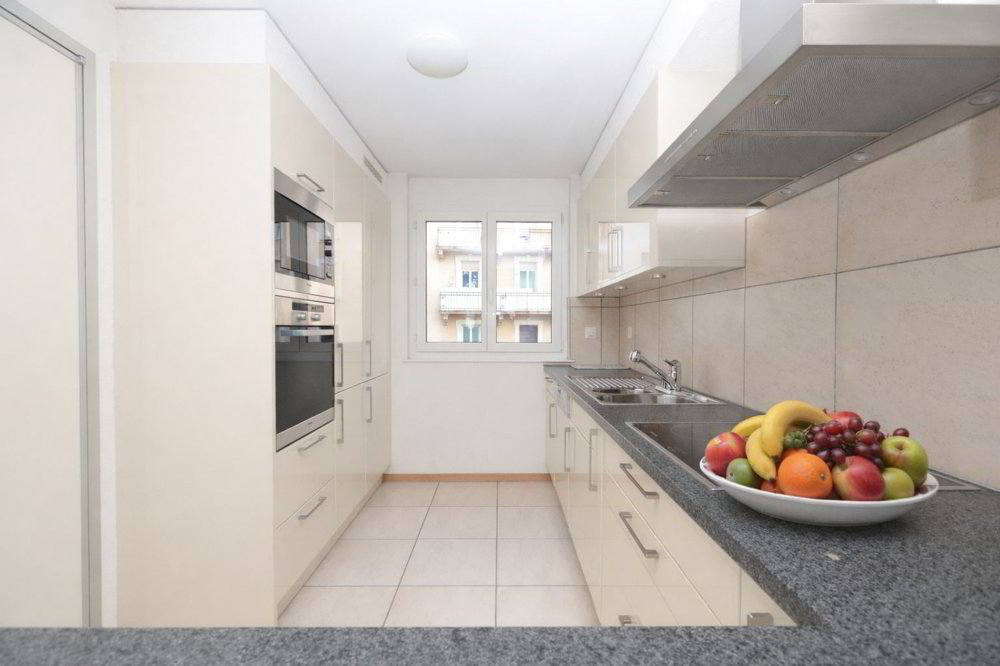 Wohnung – Clarens, Baugy, Planchamp - Ansicht 5