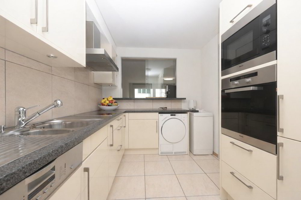 Wohnung – Clarens, Baugy, Planchamp - Mehr