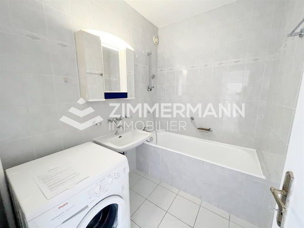 5 Zimmer Wohnung zu vermieten in Genève - Bild 1/10