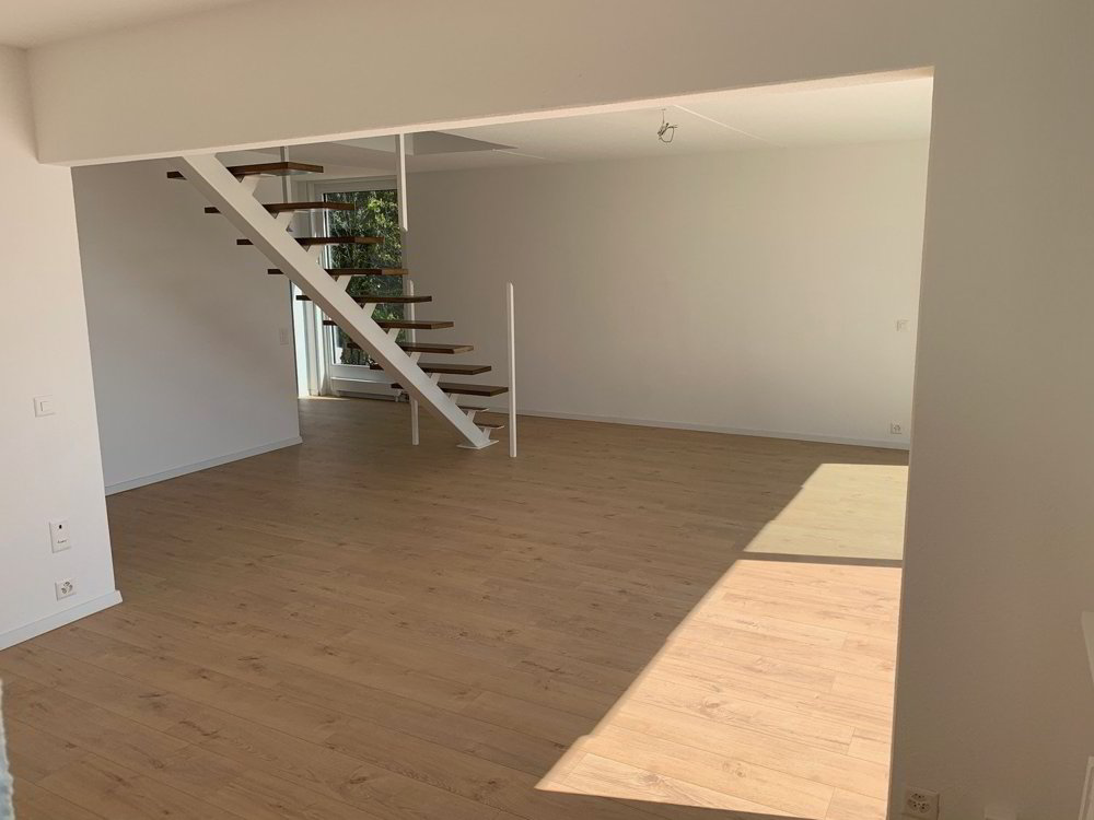 Haus – Lutry - Ansicht 4