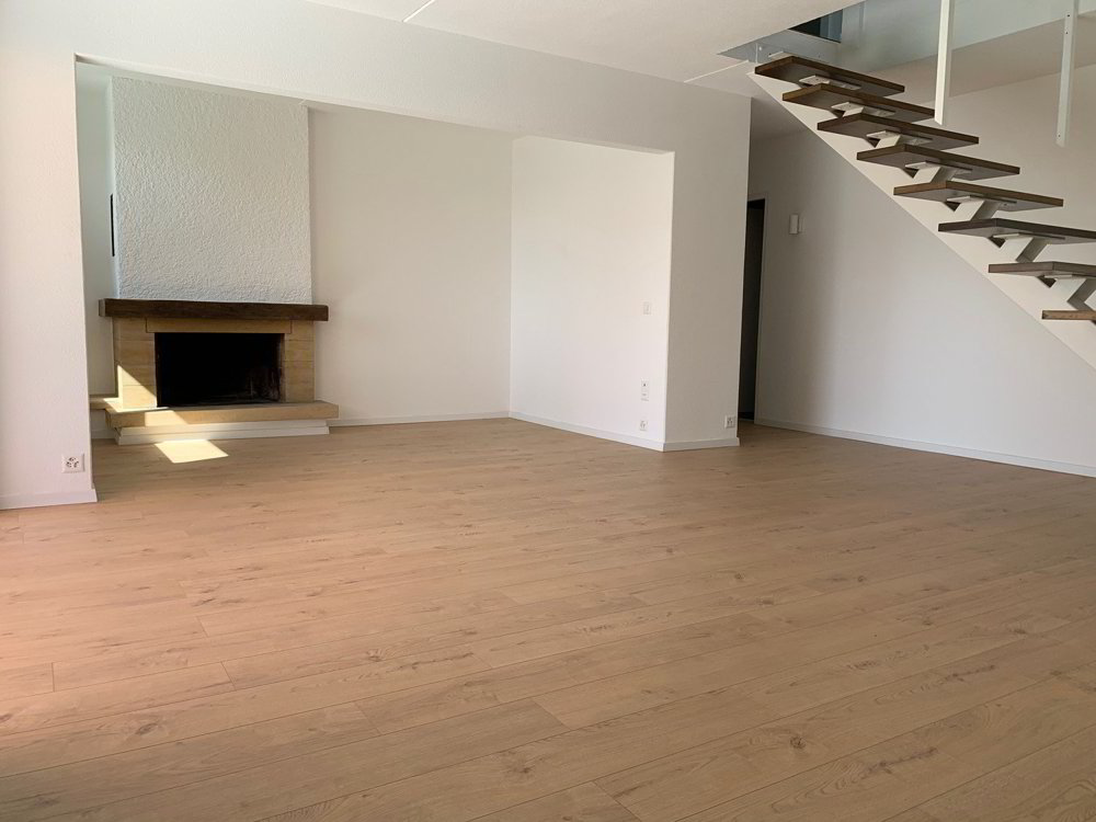 Haus – Lutry - Mehr