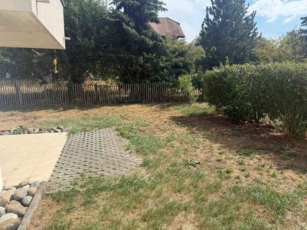 4 Zimmer Wohnung zu vermieten in Dompierre FR - Bild 1/9
