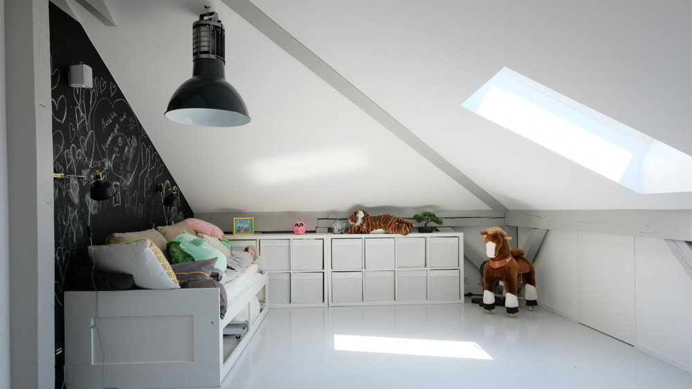 Wohnung – Vevey - Ansicht 5