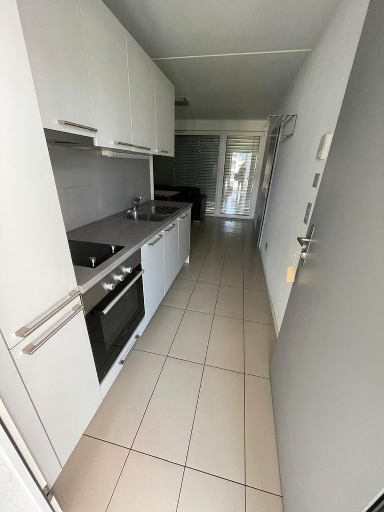 Wohnung – Ecublens VD - Ansicht 3