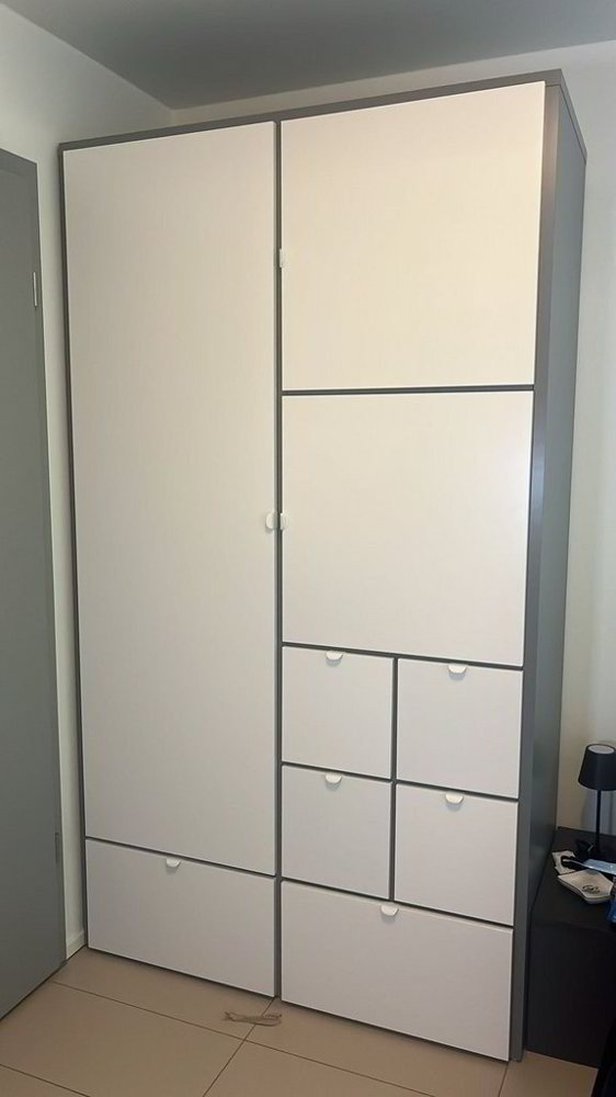 Wohnung – Ecublens VD - Mehr