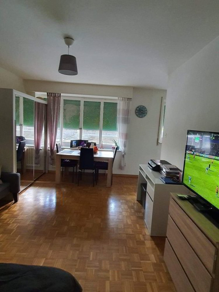 Wohnung – Lausanne - Ansicht 2