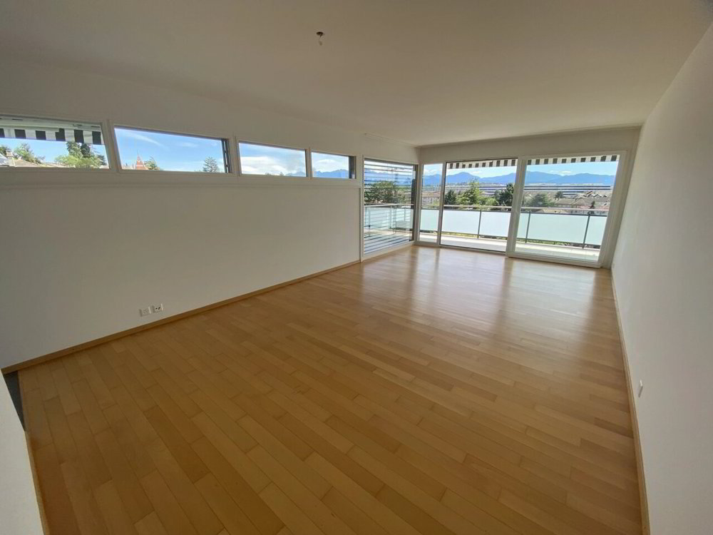 Wohnung – Bussigny, Cudrex - Ansicht 2