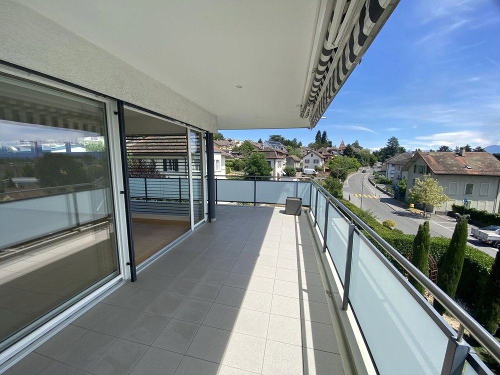 Wohnung – Bussigny, Cudrex - Ansicht 3