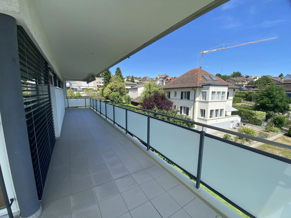 Wohnung – Bussigny, Cudrex - Ansicht 4