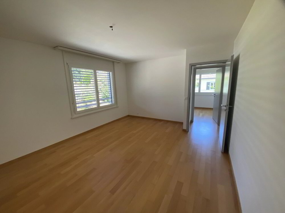 Wohnung – Bussigny, Cudrex - Mehr