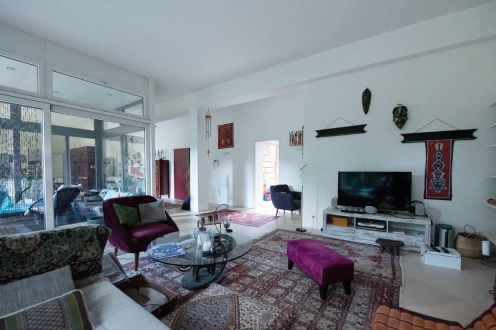 Wohnung – Cheseaux-sur-Lausanne, District de Lausanne - Ansicht 2