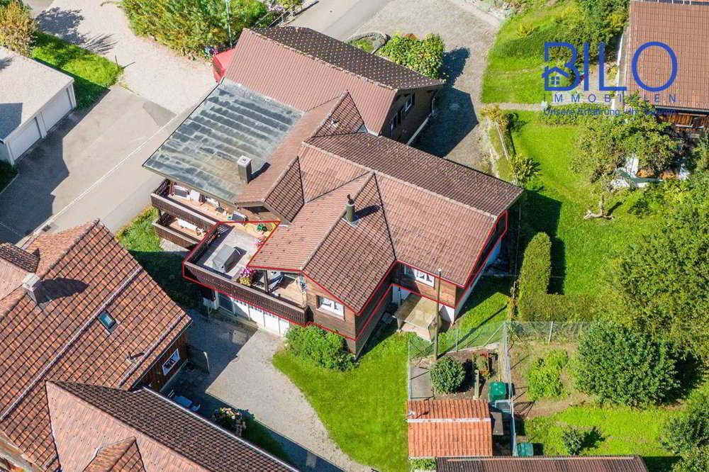 Wohnung – Nesslau, Krummenau - Ansicht 2