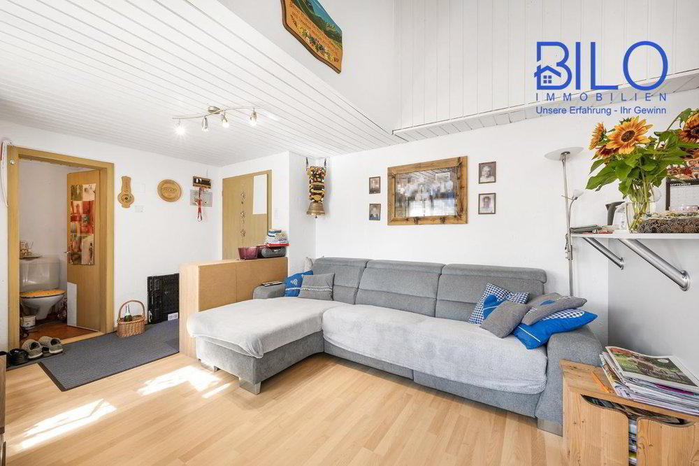 Wohnung – Nesslau, Krummenau - Ansicht 4