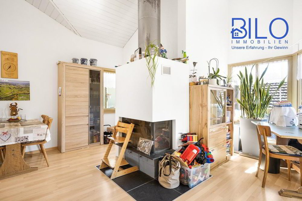 Wohnung – Nesslau, Krummenau - Ansicht 5