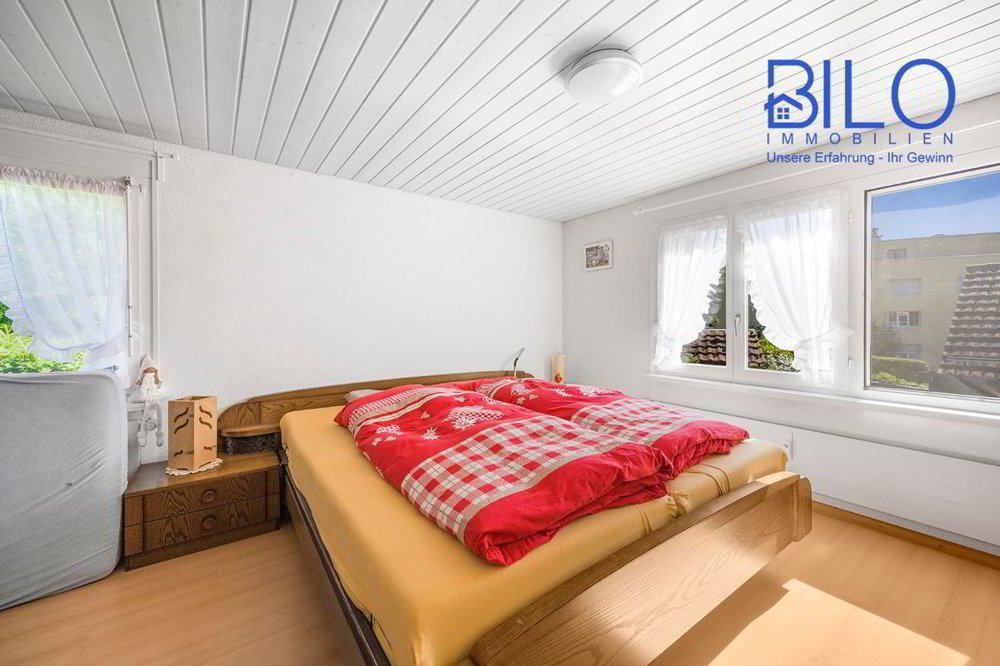 Wohnung – Nesslau, Krummenau - Mehr