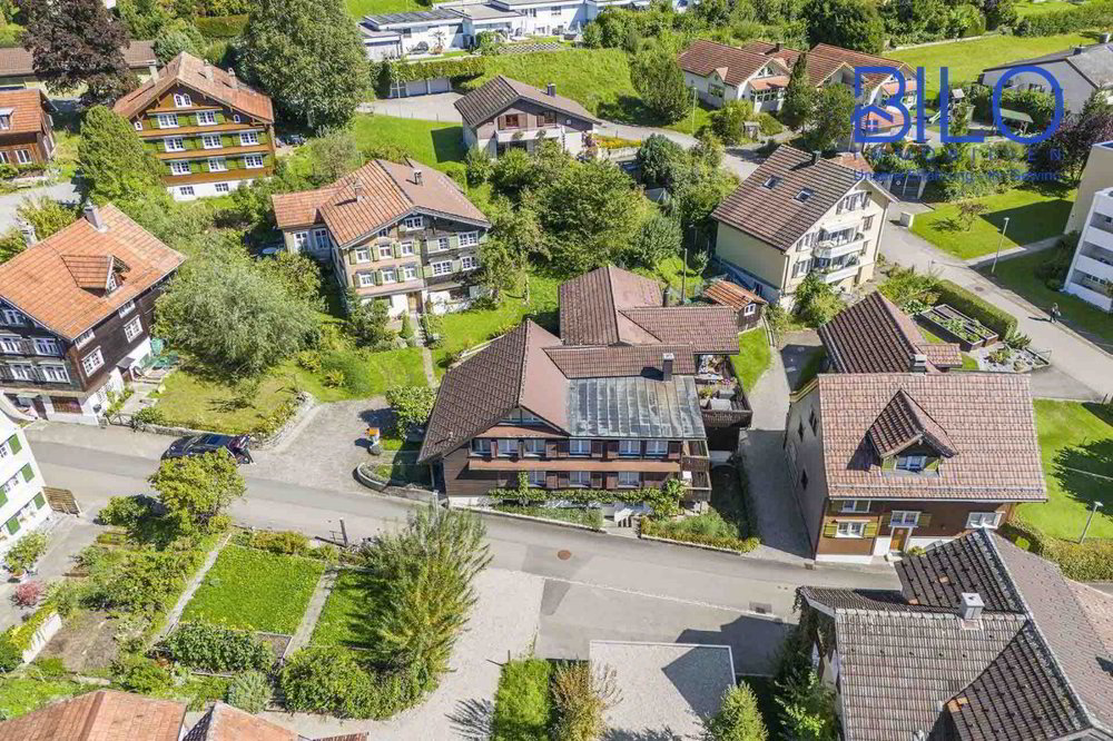 Wohnung – Nesslau, Krummenau - Ansicht 2