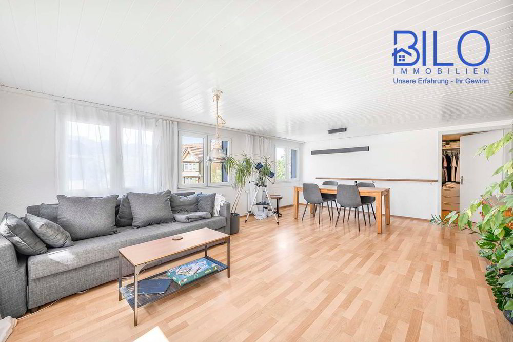 Wohnung – Nesslau, Krummenau - Ansicht 4