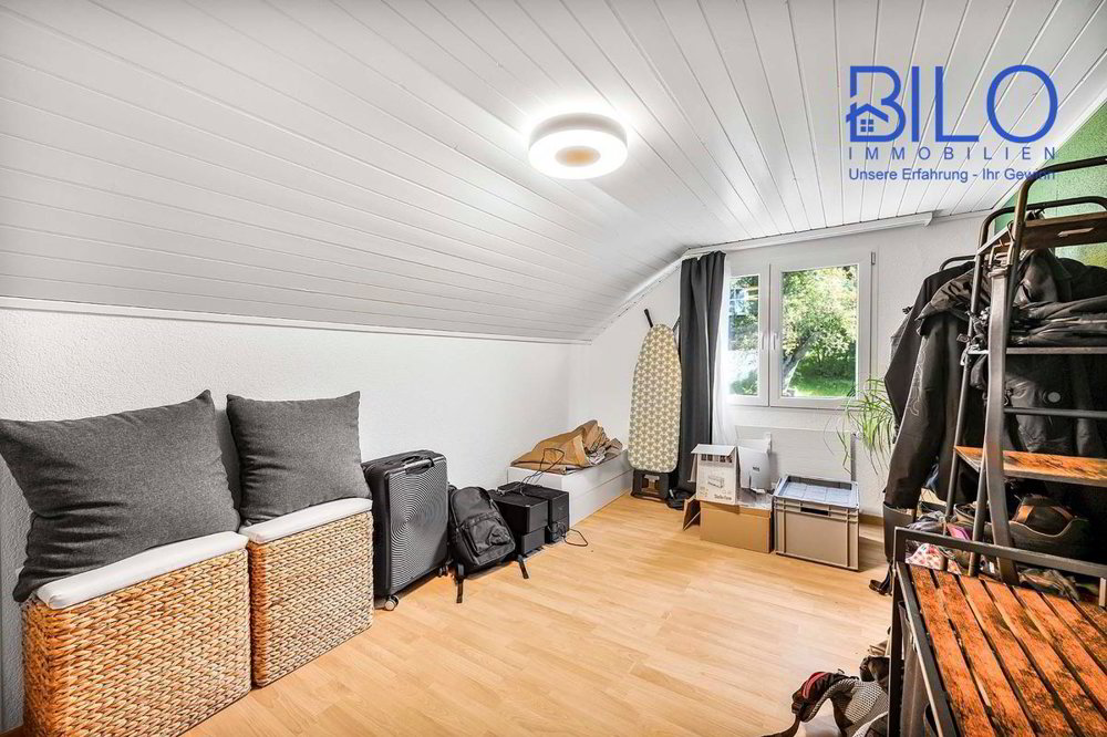 Wohnung – Nesslau, Krummenau - Ansicht 5