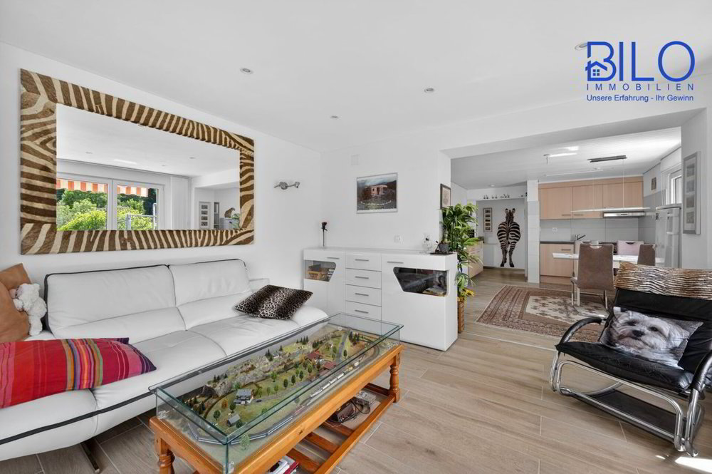 Haus – Steckborn, Walch - Ansicht 2