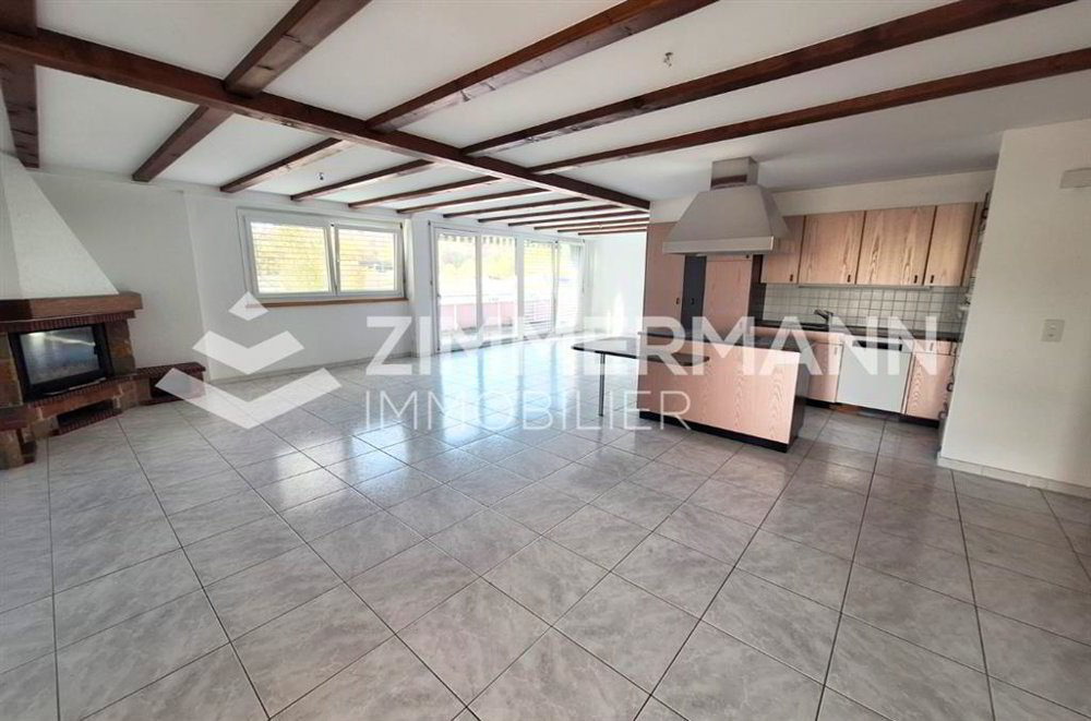 Wohnung – Romont FR, Chavannes-sous-Romont - Ansicht 2