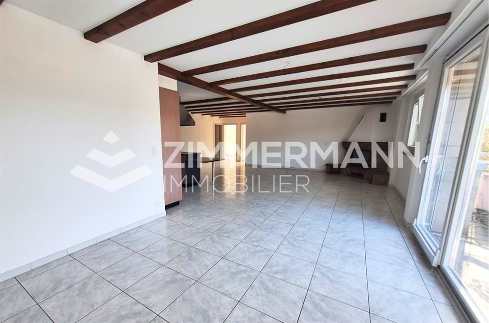 Wohnung – Romont FR, Chavannes-sous-Romont - Ansicht 4
